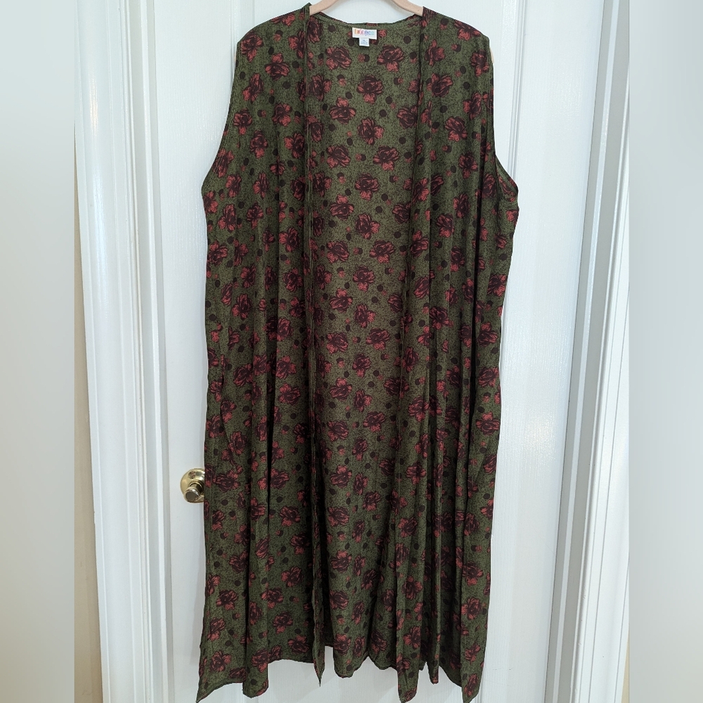 NWOT LULAROE JOY XL